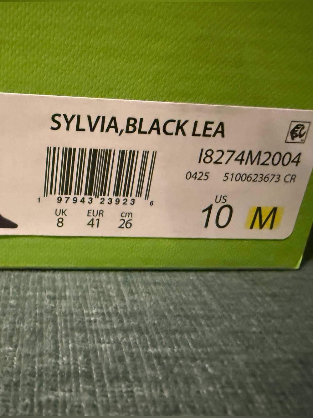 Sam Edelman Black Knee-high Pointed-Toe Slim Heeled Boots: size 10M/wide calf - Picture 6 of 6